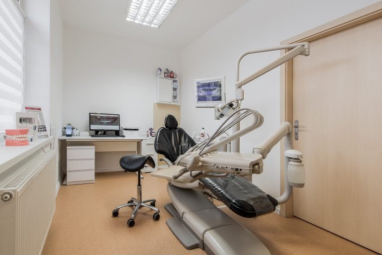Dentálna hygiena BiBdent