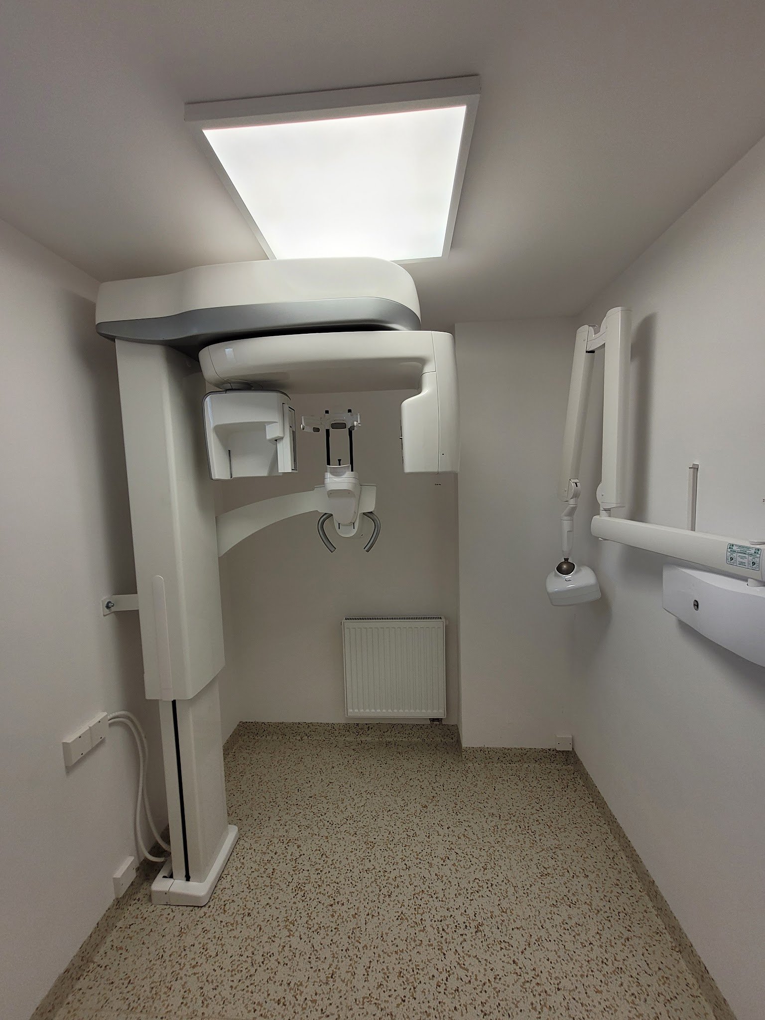 Fotografia kliniky