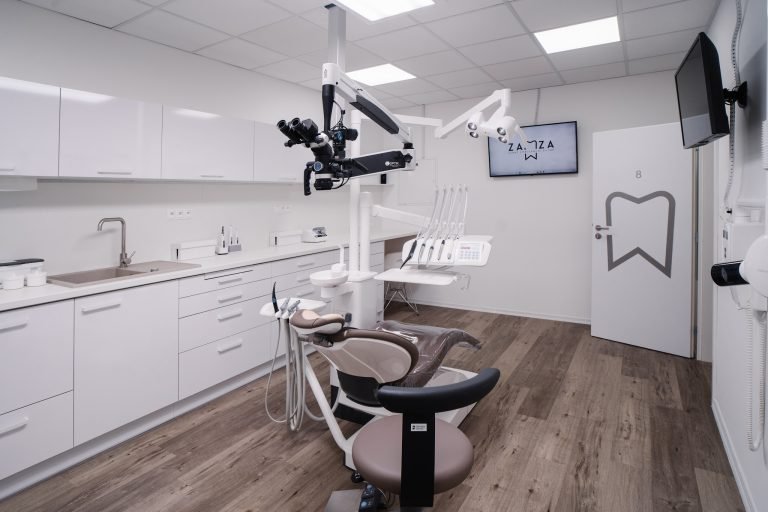 ZAMZA CLINIC s.r.o.