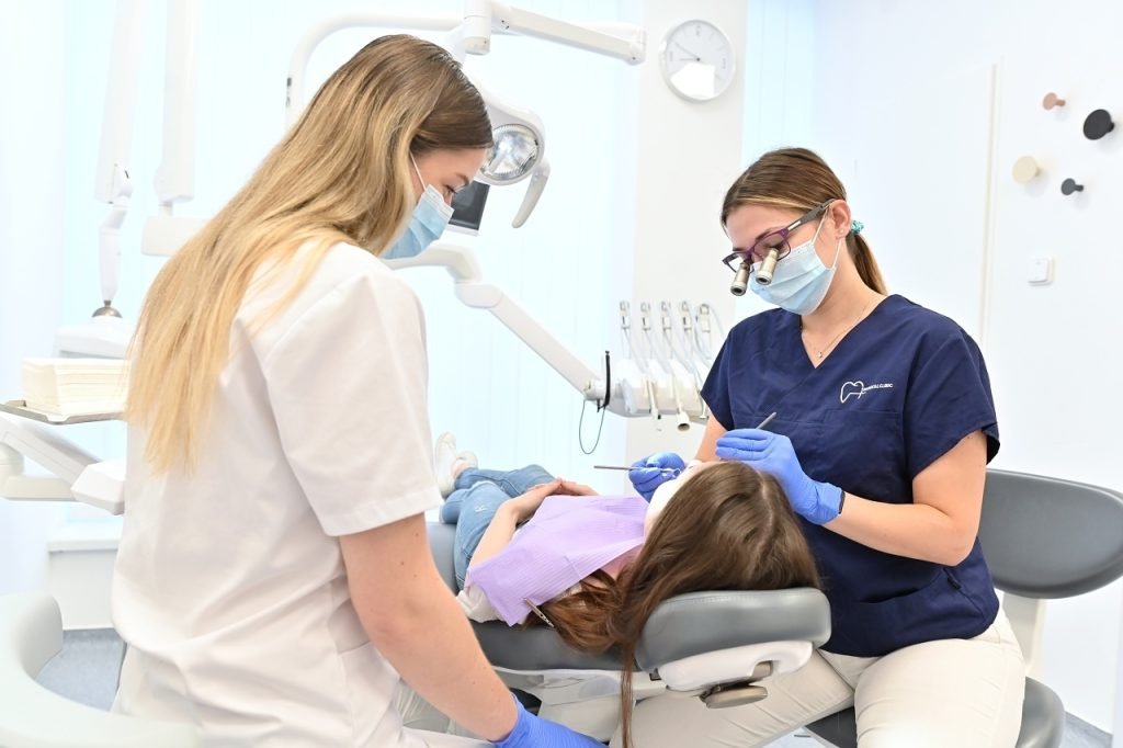 SK Dental Clinic Prešov | Zubná Pohotovosť
