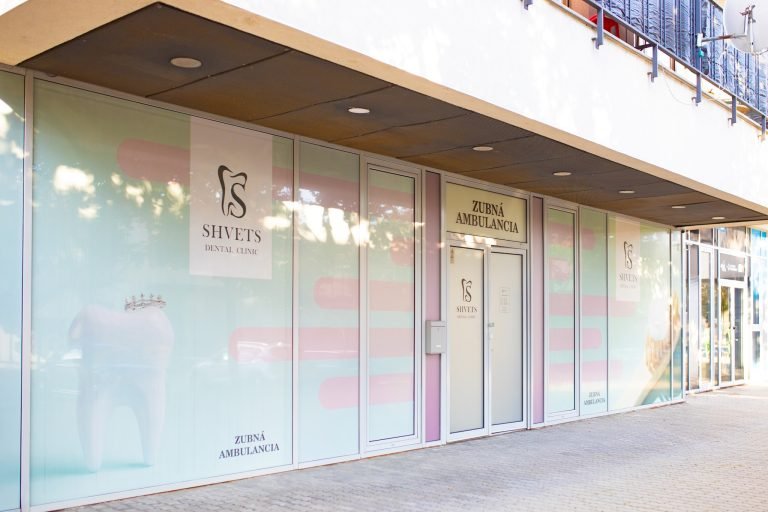 Shvets Dental Clinic
