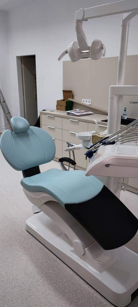 HALMIDENT zubná ambulancia
