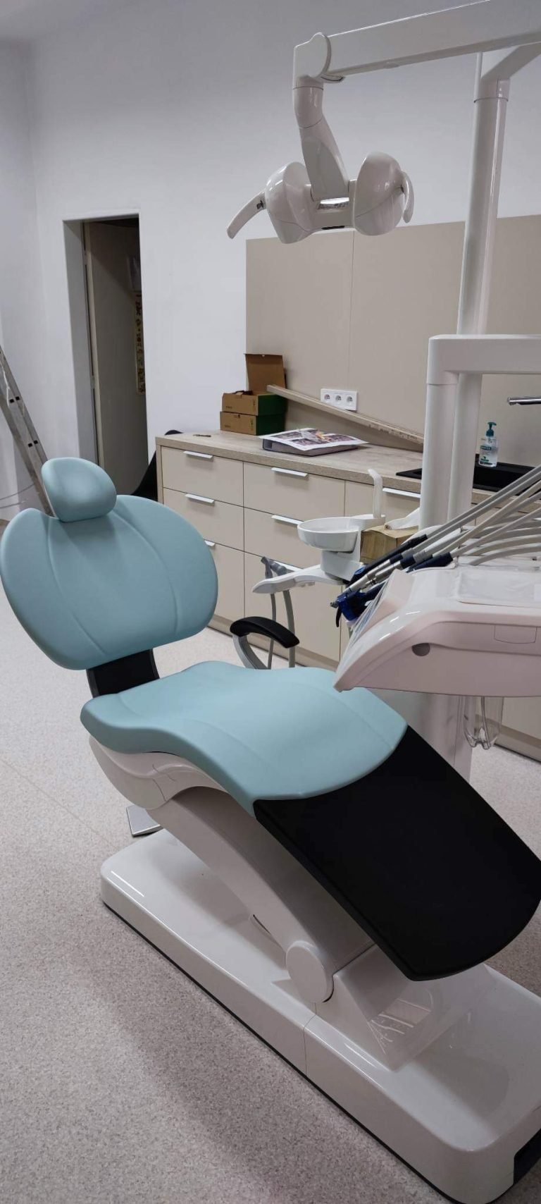 HALMIDENT zubná ambulancia