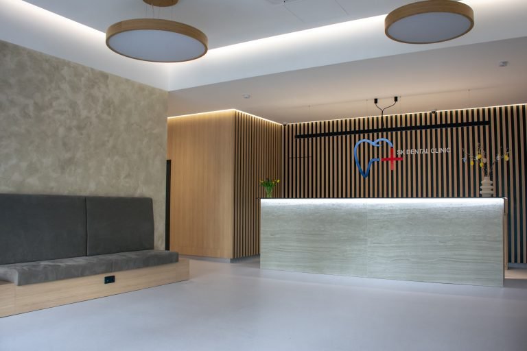 SK Dental Clinic Trnava | Zubná Pohotovosť