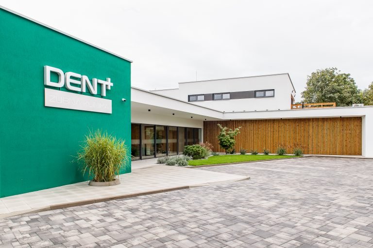 DENT plus