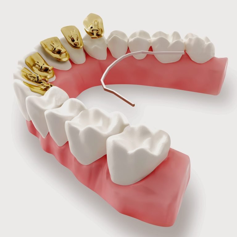 DentaDerm ambulancia Aupark