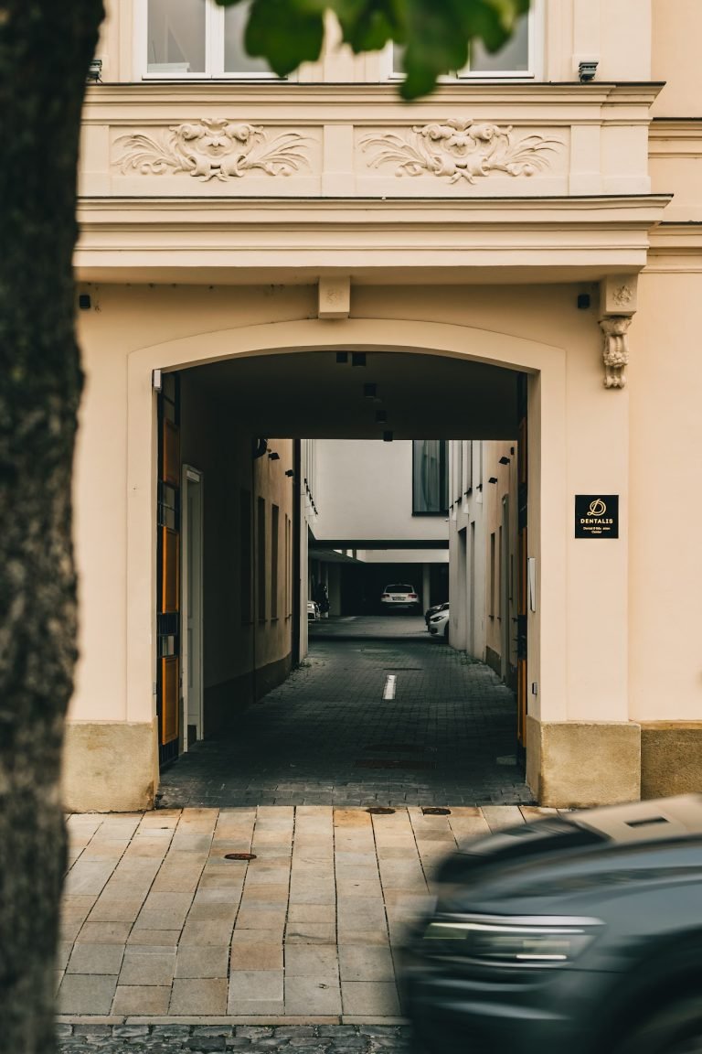 Zubná klinika Dentalis