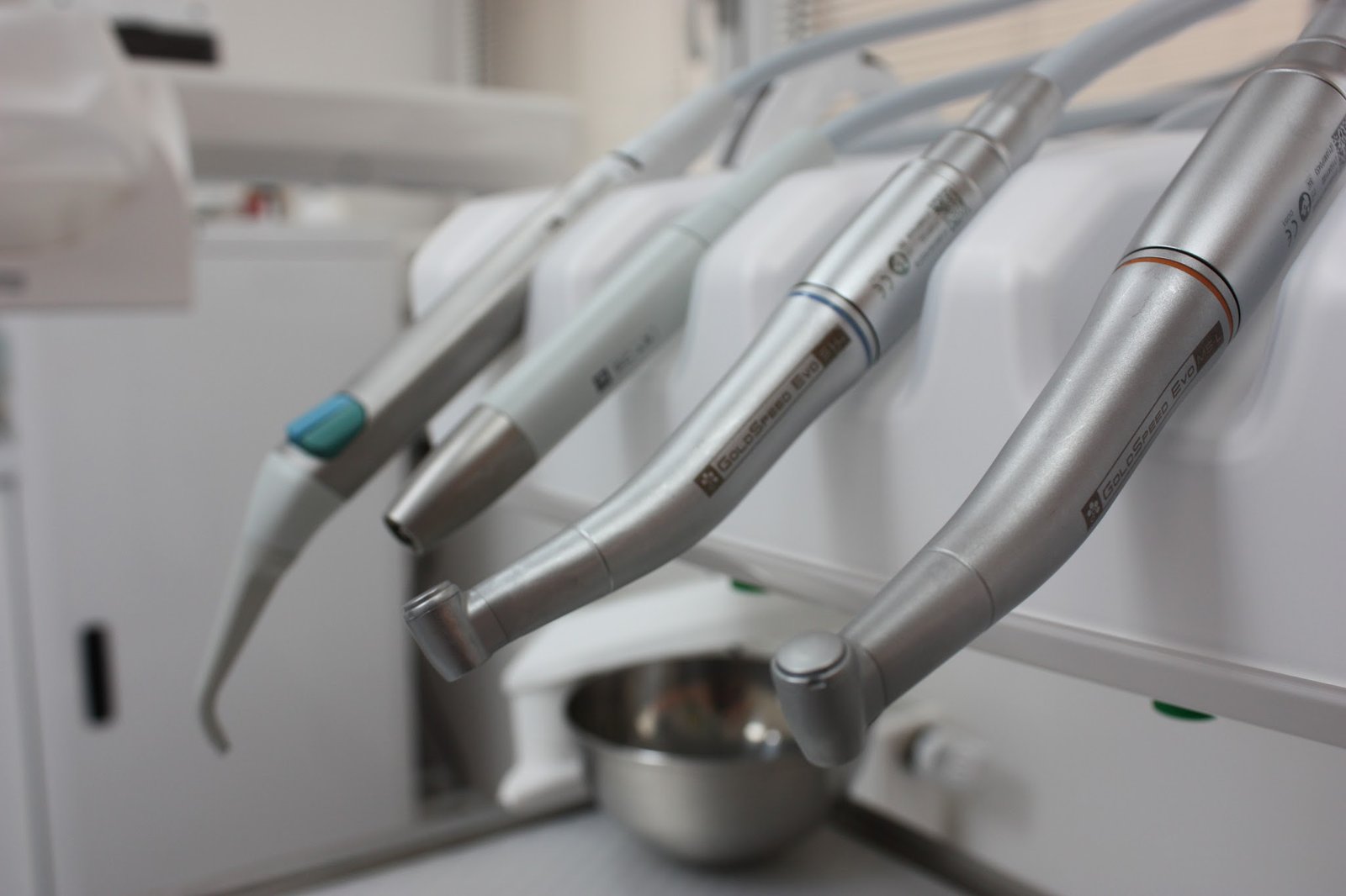 Fotografia kliniky