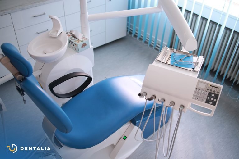 Dentalia - MDDr. Ing. Miriam Kollárová