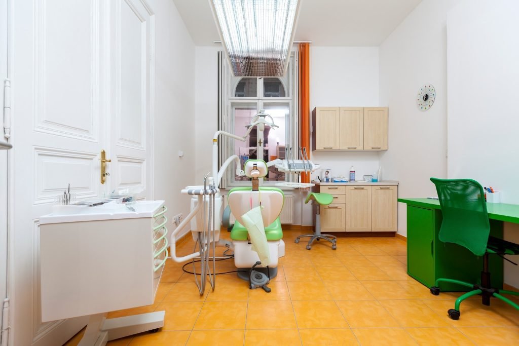 ALFA DENT - Staré mesto