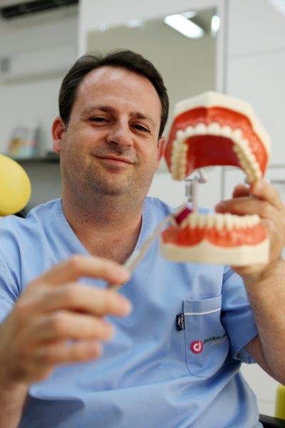 Fotografia kliniky
