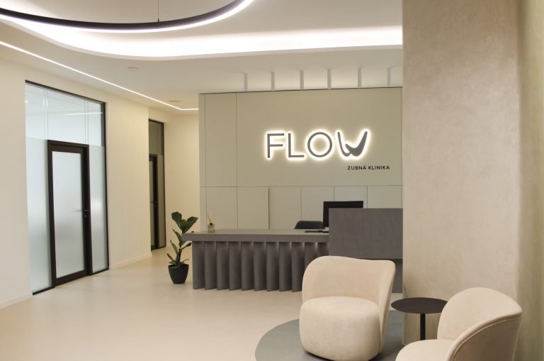 FLOW zubná klinika