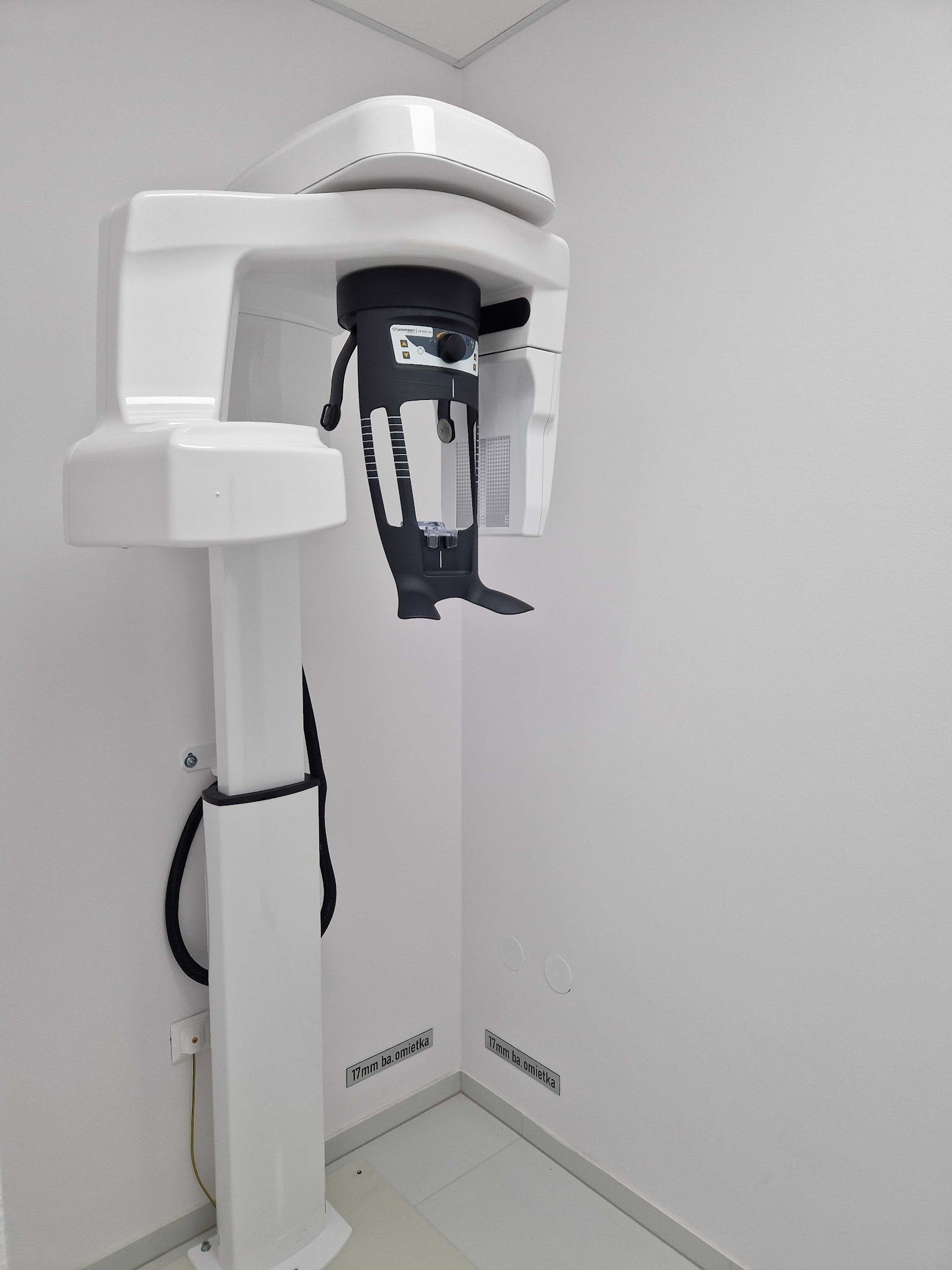 Fotografia kliniky
