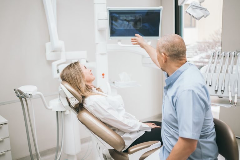 Schill Dental Clinic