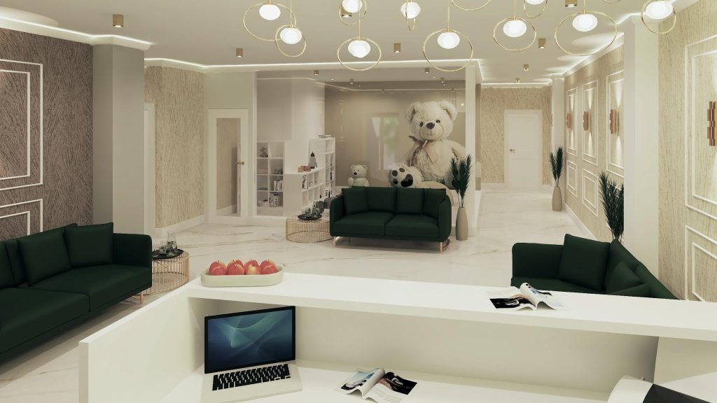 OraVia - zubná klinika Námestovo