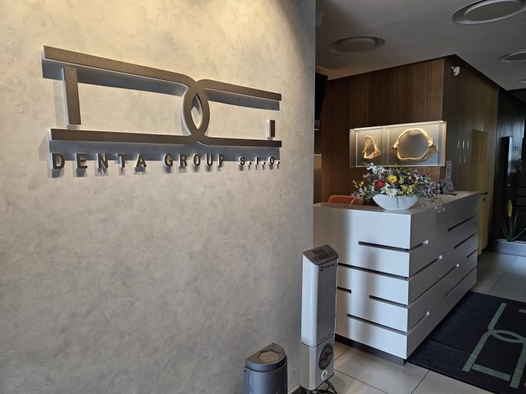 DENTA Group s.r.o. - zubná ambulancia