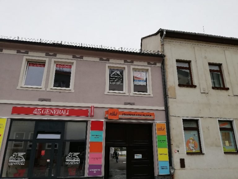 Dentálna hygiena VLASTA HRONCOVA