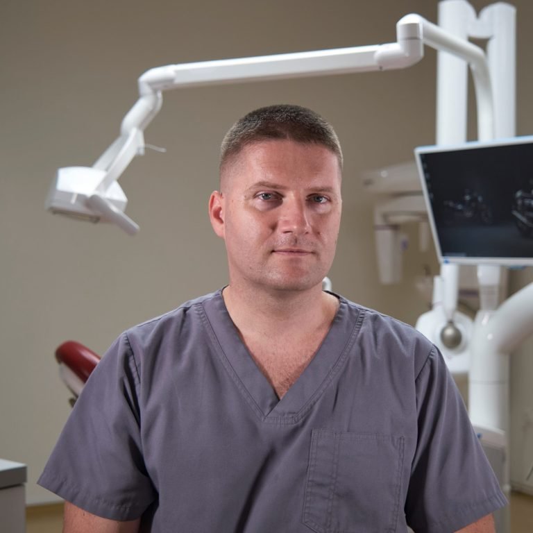 Zubná ambulancia Dental Machine s.r.o. | Trenčín