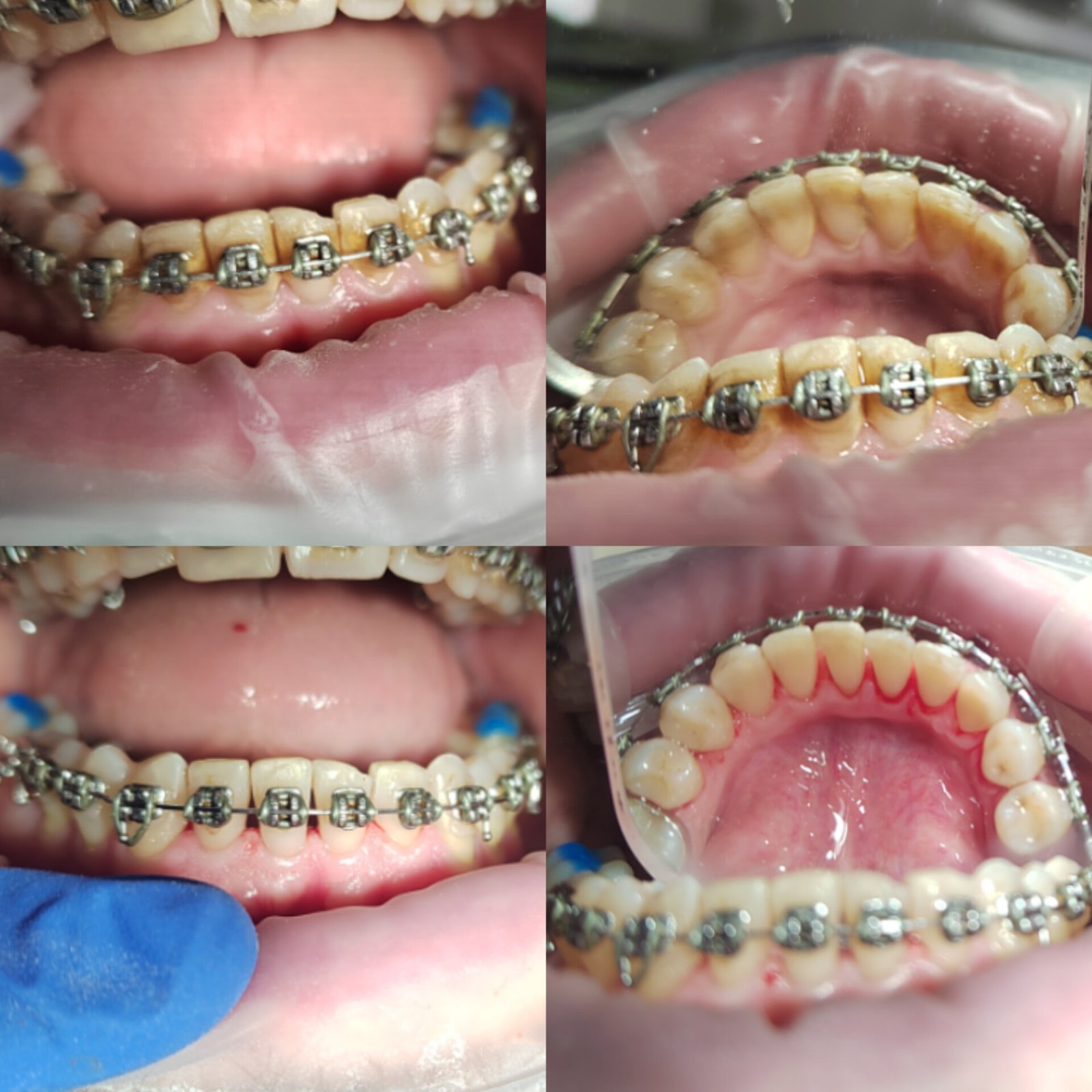 Fotografia kliniky