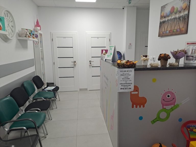 MODENT s.r.o. - MUDr. Monika Vaňková