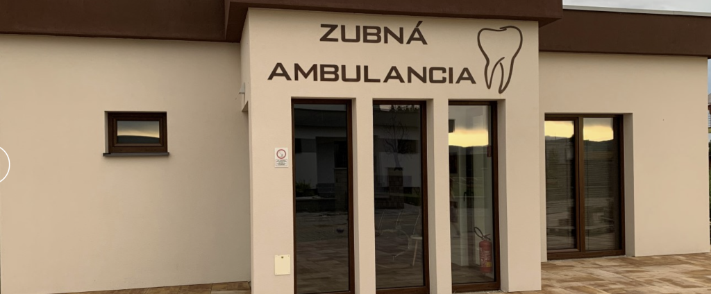 Zubná ambulancia MUDr. Marcela König
