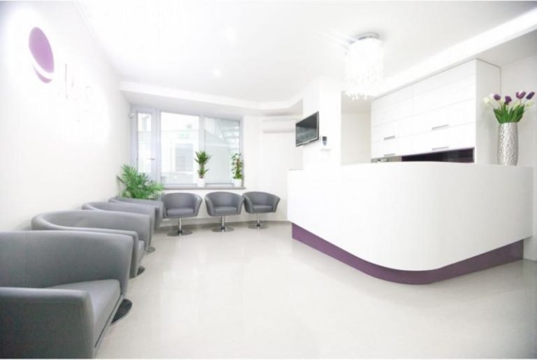MySmile Stomatologické centrum