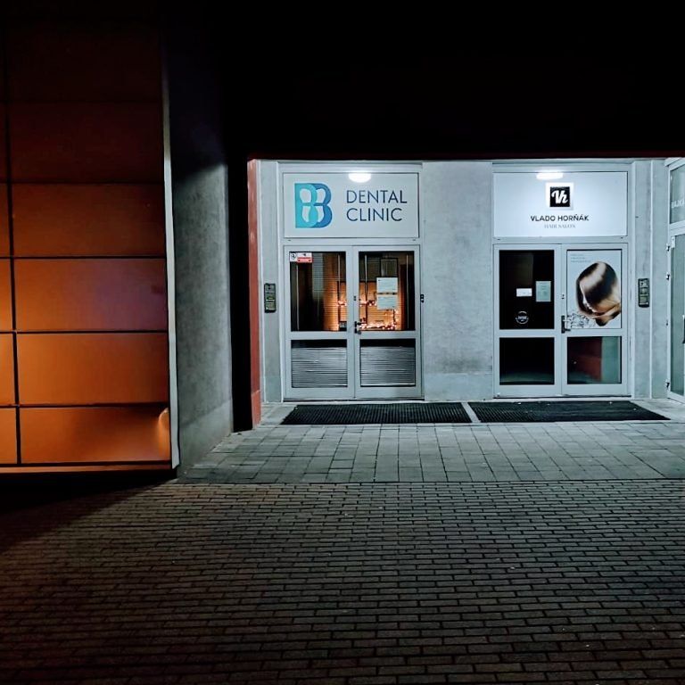 BB Dental Clinic