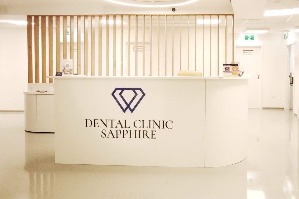 Sapphire Dental Clinic