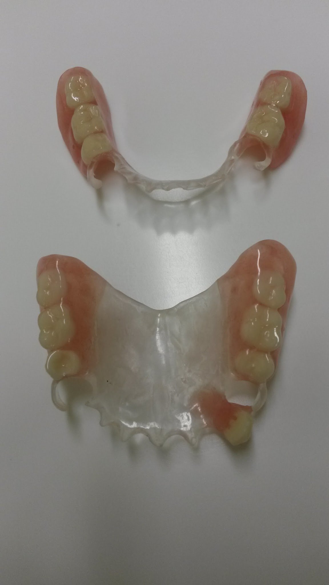 Fotografia kliniky