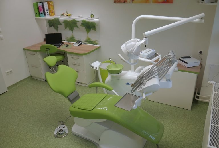 Dentálna hygiena DH-Dent Martin