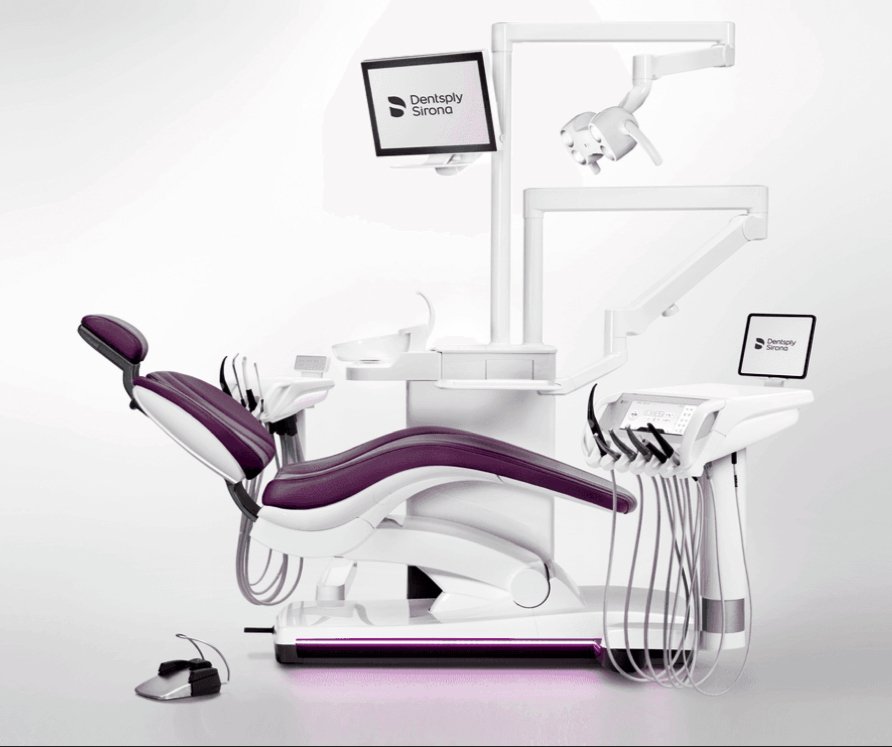 Zubná ambulancia Dentmedik