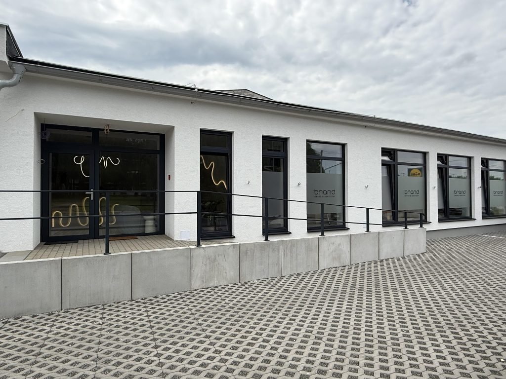 BRAND Ortho & Dentistry