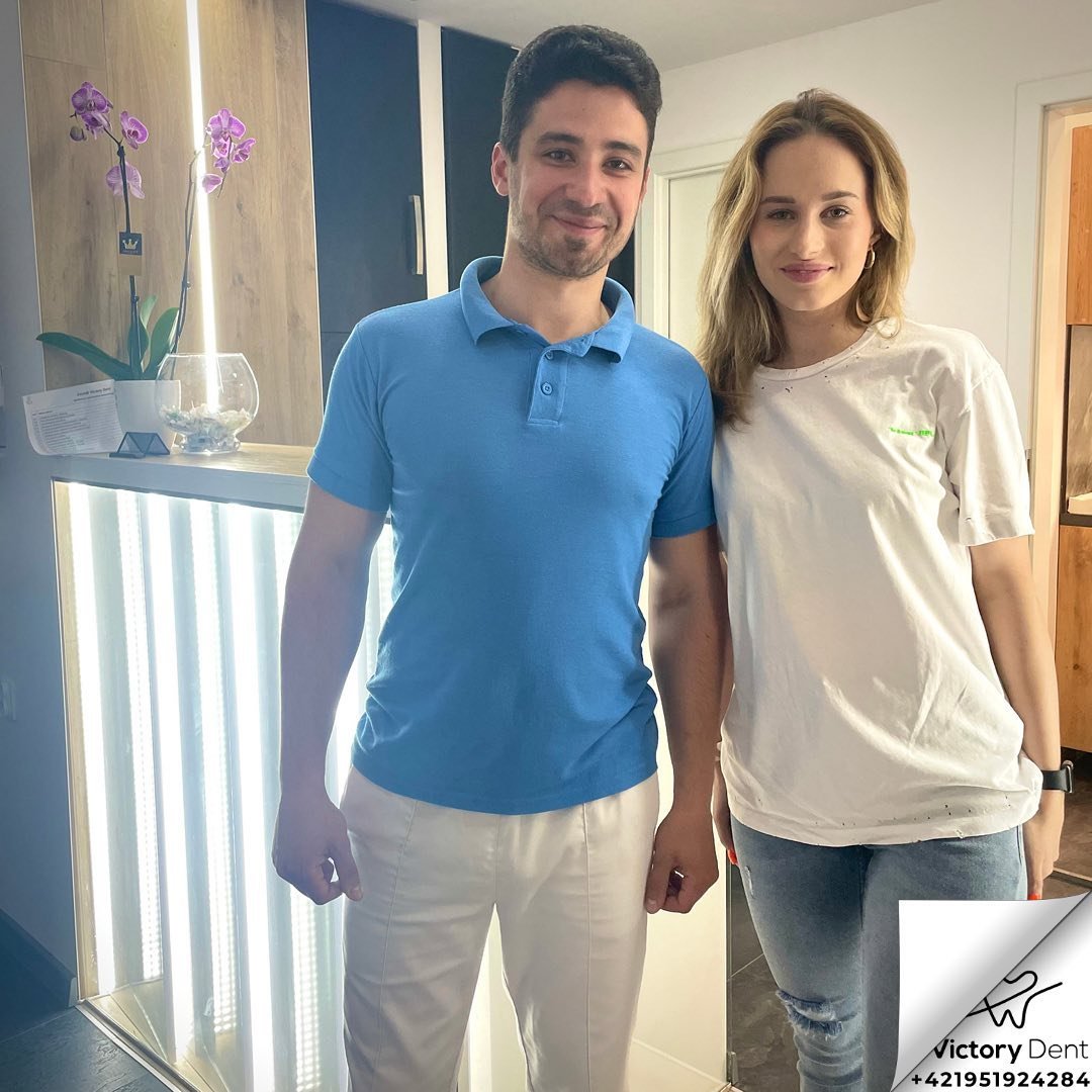 Fotografia kliniky