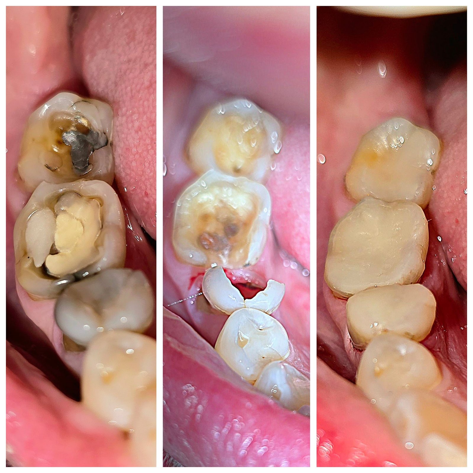 Fotografia kliniky