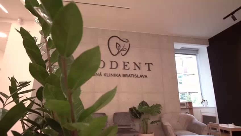 Fotografia kliniky