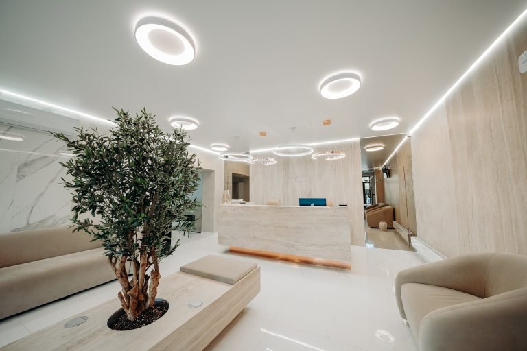 ZUPKO dental & aesthetic center