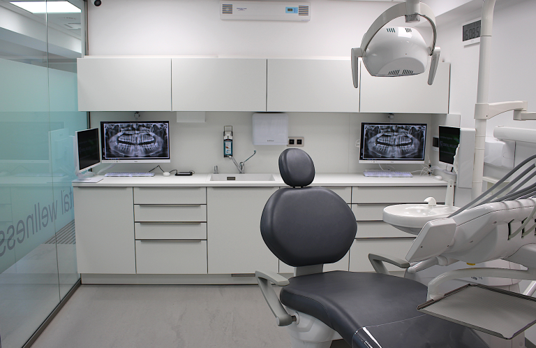 dental wellness DELTA med s.r.o.