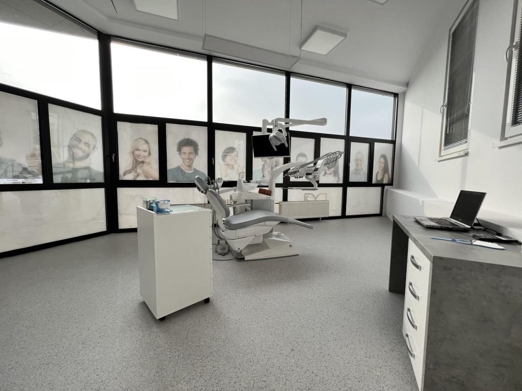 Prešov Dental Clinic - zubná ambulancia Prešov