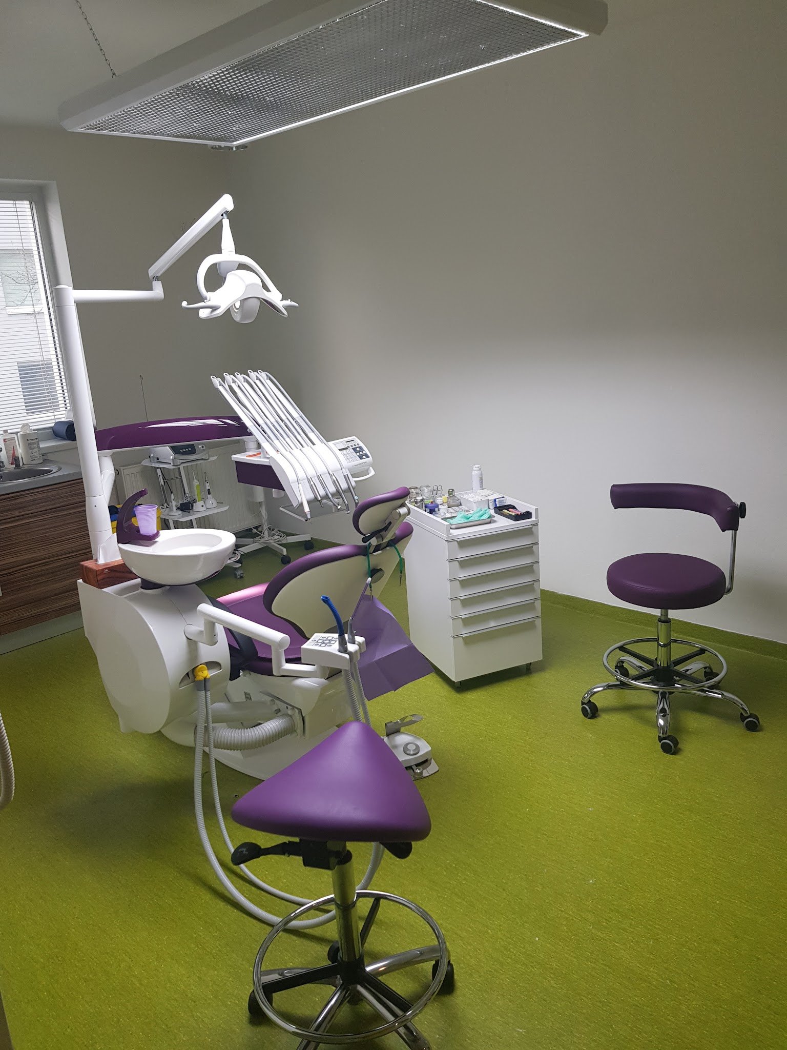 Fotografia kliniky