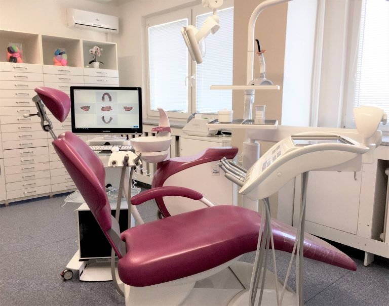 Kalladent s.r.o. - MUDr.Ondrejčová Slavomíra