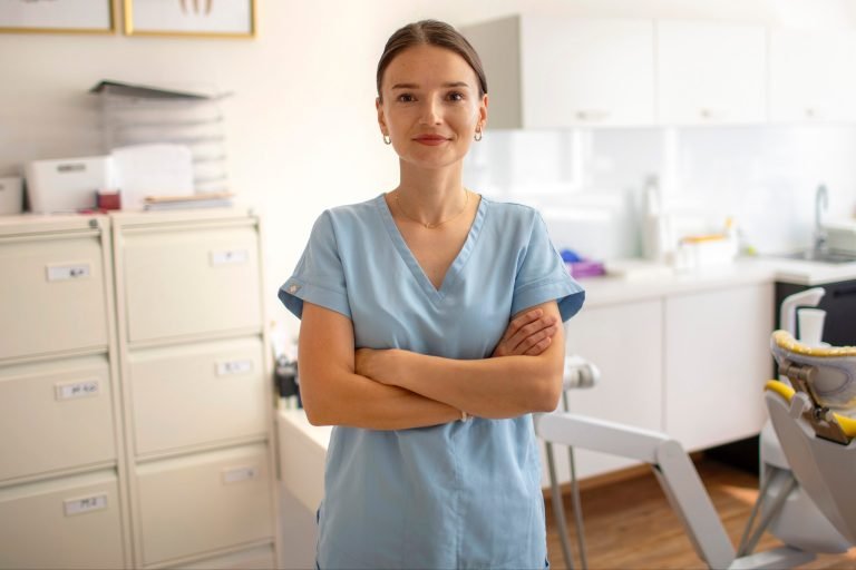 DENTMATE zubná ambulancia