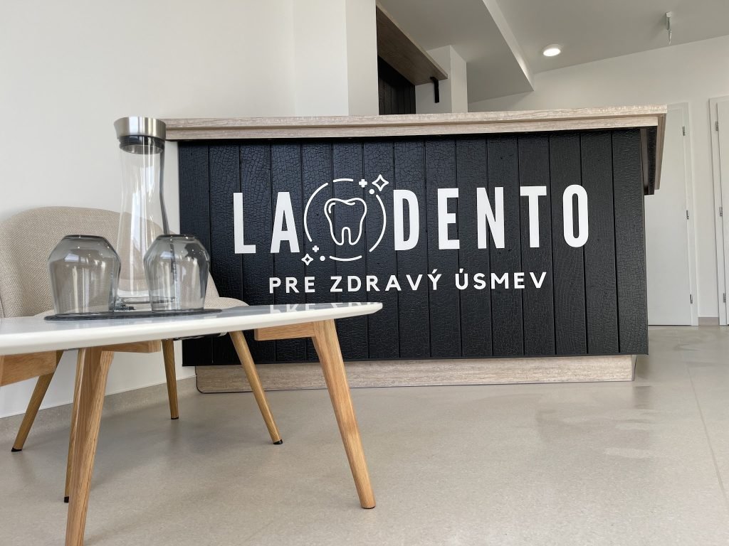 Zubná ambulancia Ladento s.r.o.