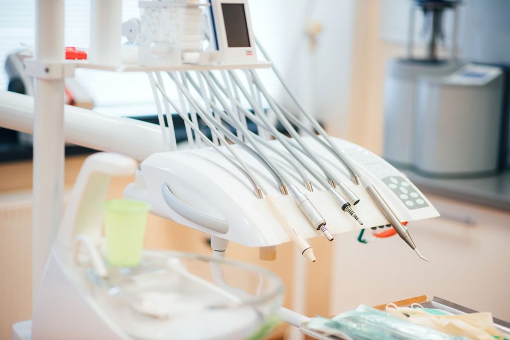 Verona dentálne centrum