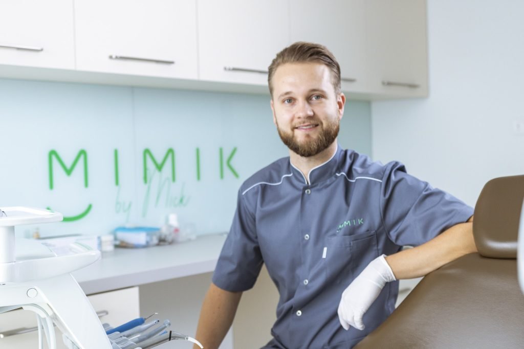 MIMIK Zubná ambulancia | Zubár Poprad