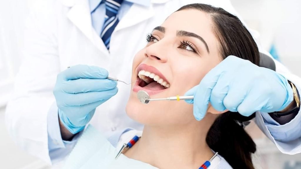 24 Dental - Zubná pohotovosť