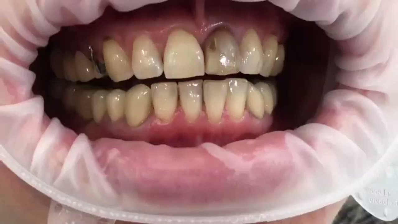 Fotografia kliniky
