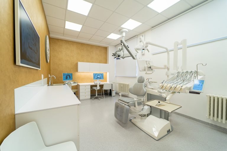 Santa Apollonia - Dental Clinic
