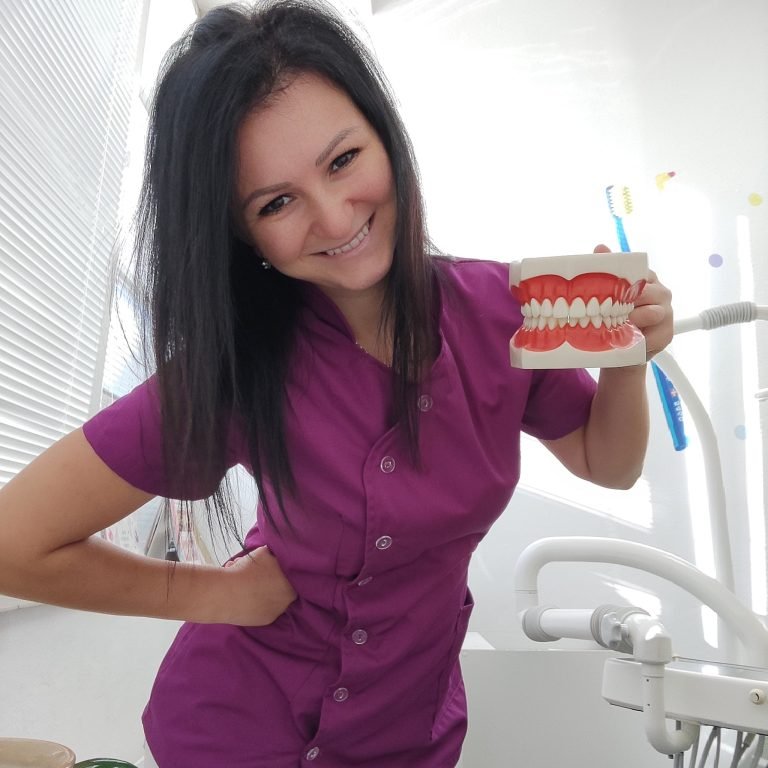 Dentálna hygiena Bc. Petra Labodová