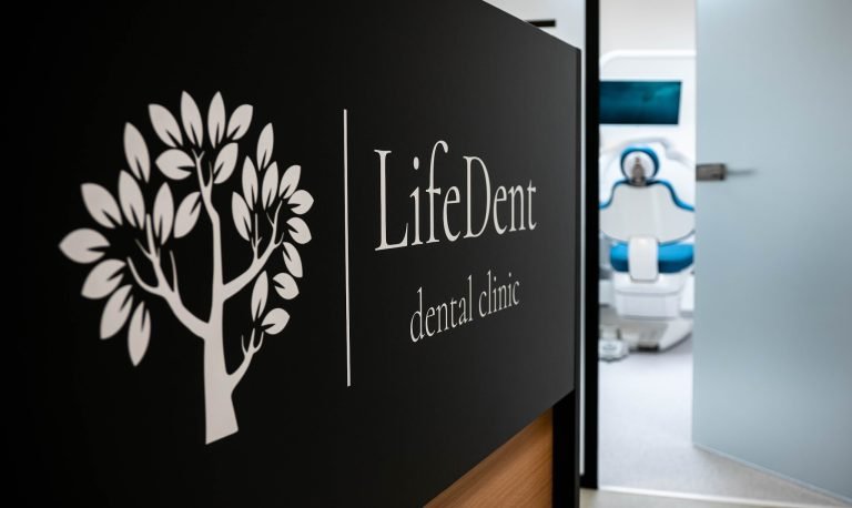 Life Dental - zubná ambulancia