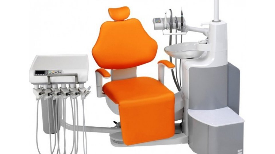 Fotografia kliniky
